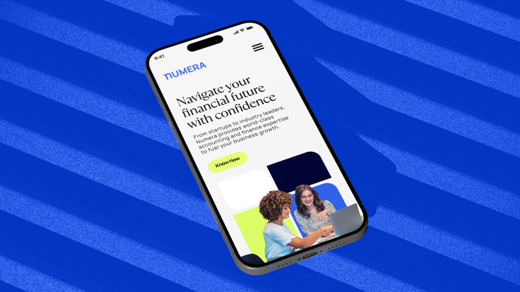 Numera finance Portfolio